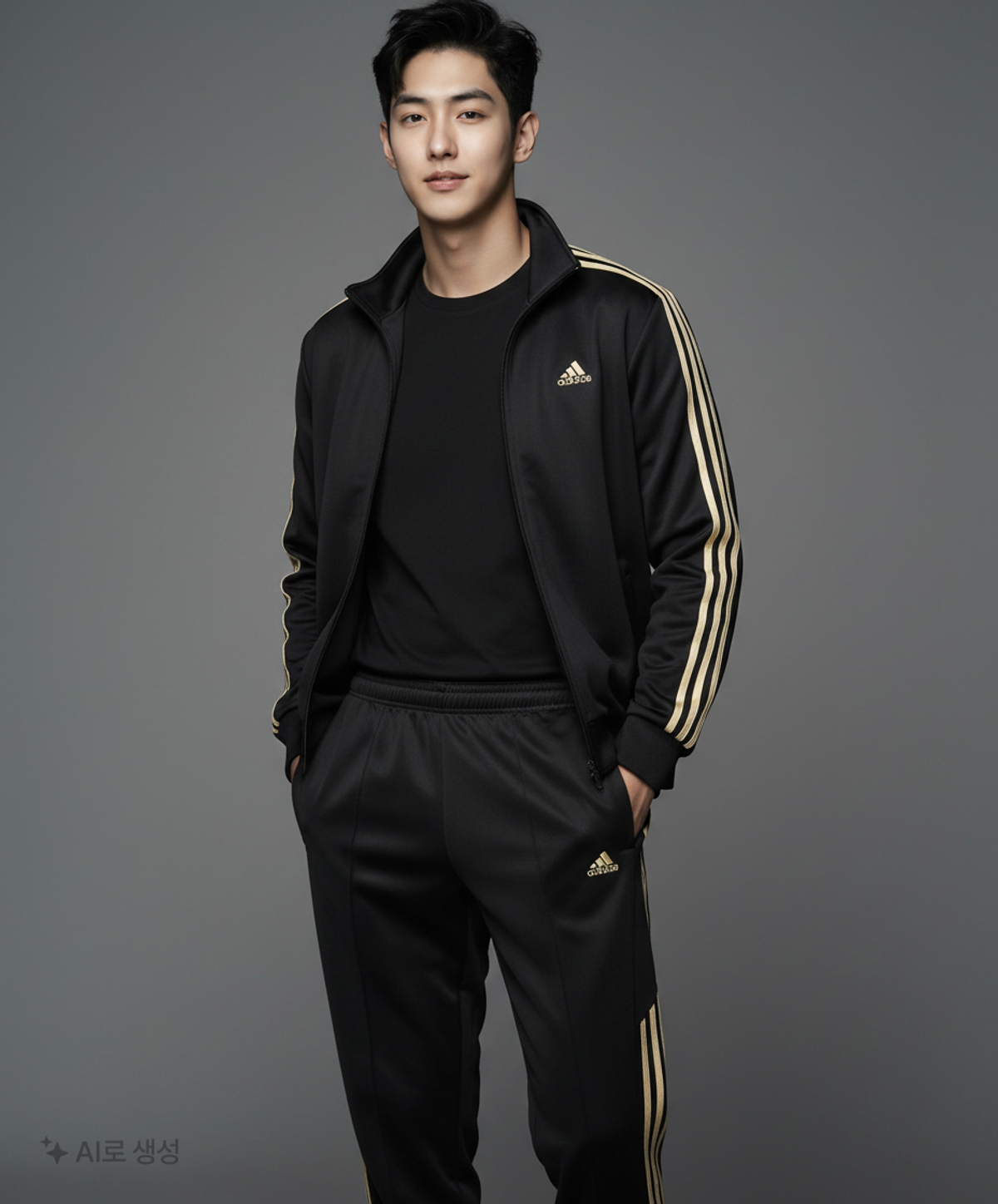 아디다스(ADIDAS) 트레이닝 팬츠 105