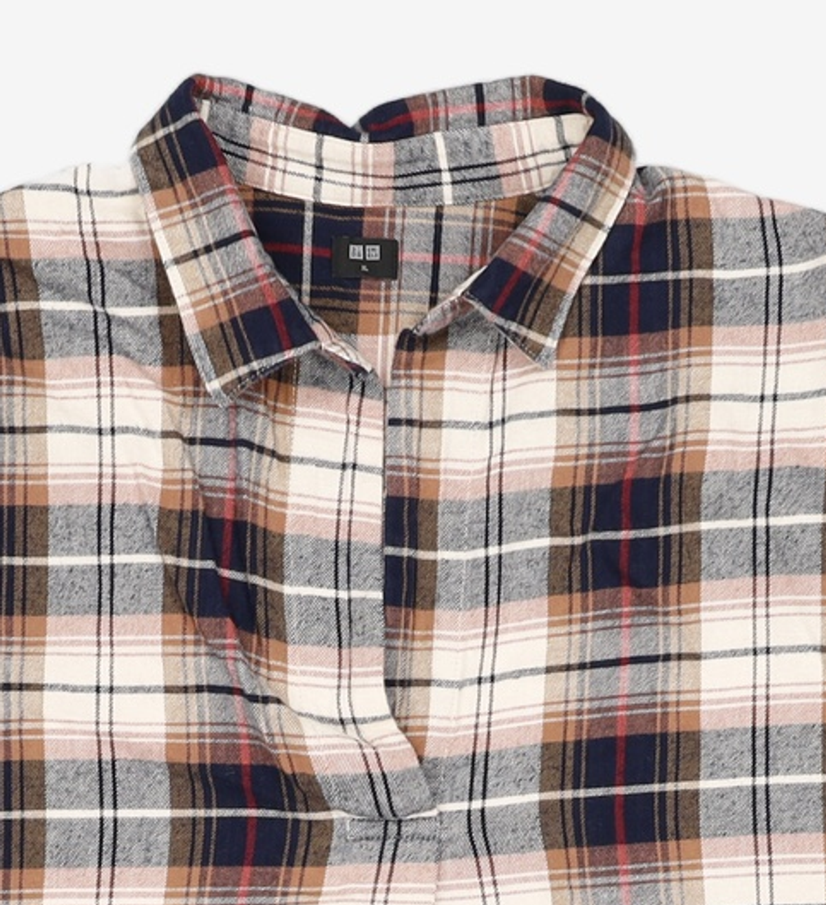 유니클로(UNIQLO) 캐주얼 셔츠 XL