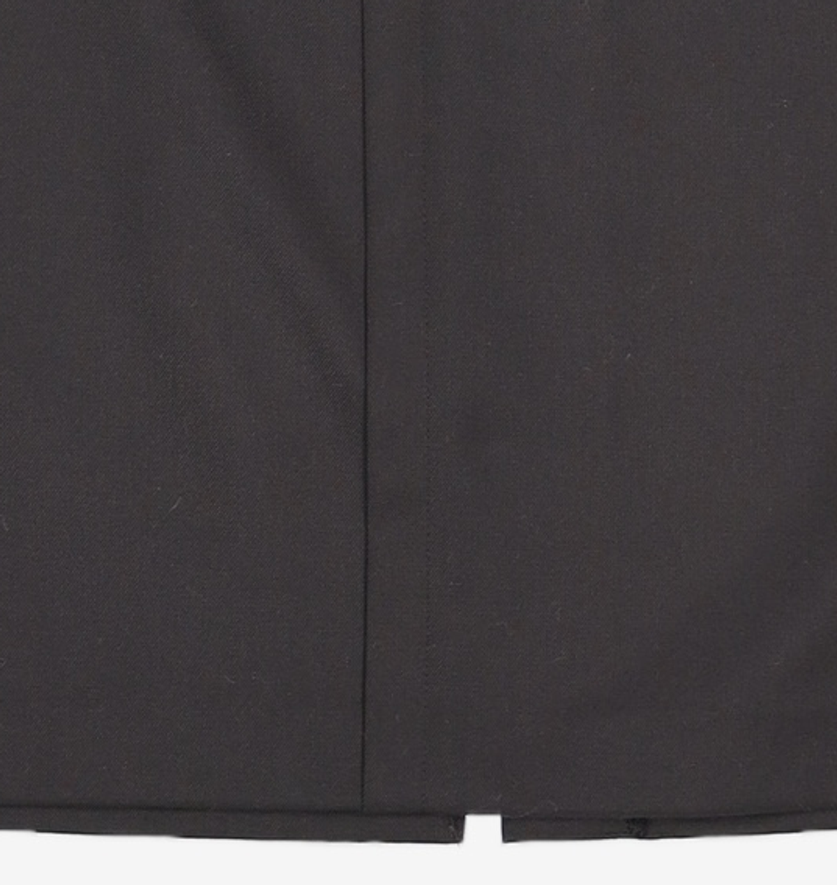 아우브아워(AUBOUR) lip pencil skirt winter ver. (beige) 2
