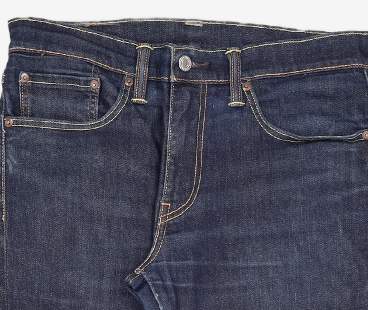 리바이스(LEVI'S) 청/데님 팬츠 W32/L32