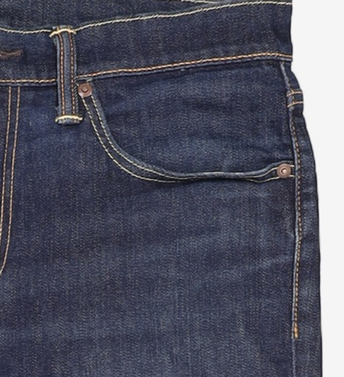 리바이스(LEVI'S) 청/데님 팬츠 W32/L32