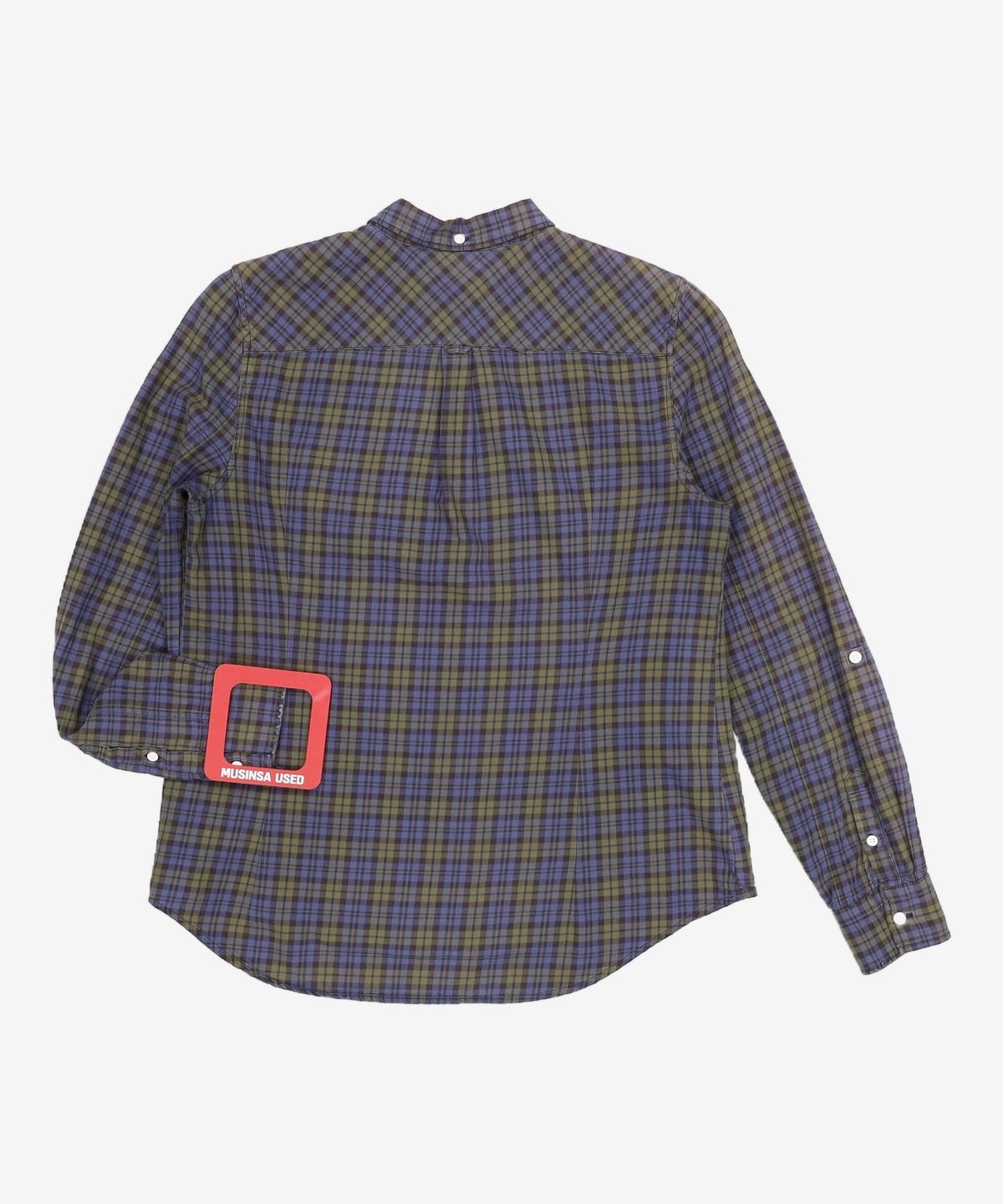 프레드페리(FRED PERRY) 캐주얼 셔츠 UK 8