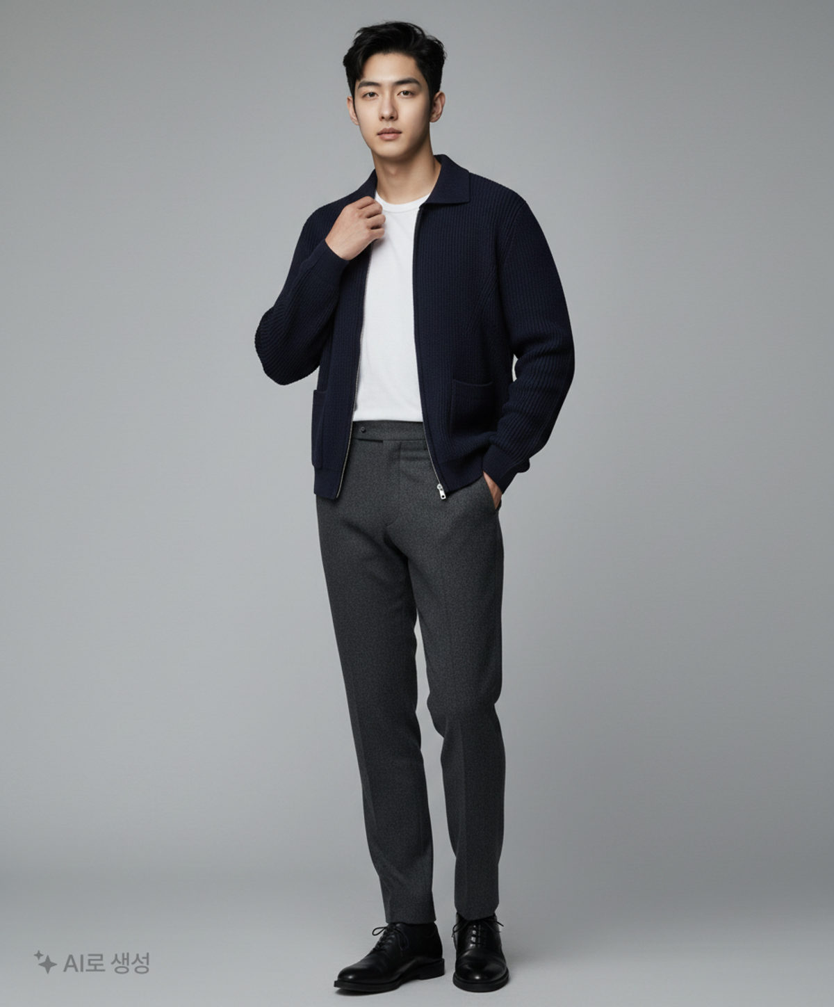 인템포무드(INTEMPOMOOD) 니트/스웨터 L