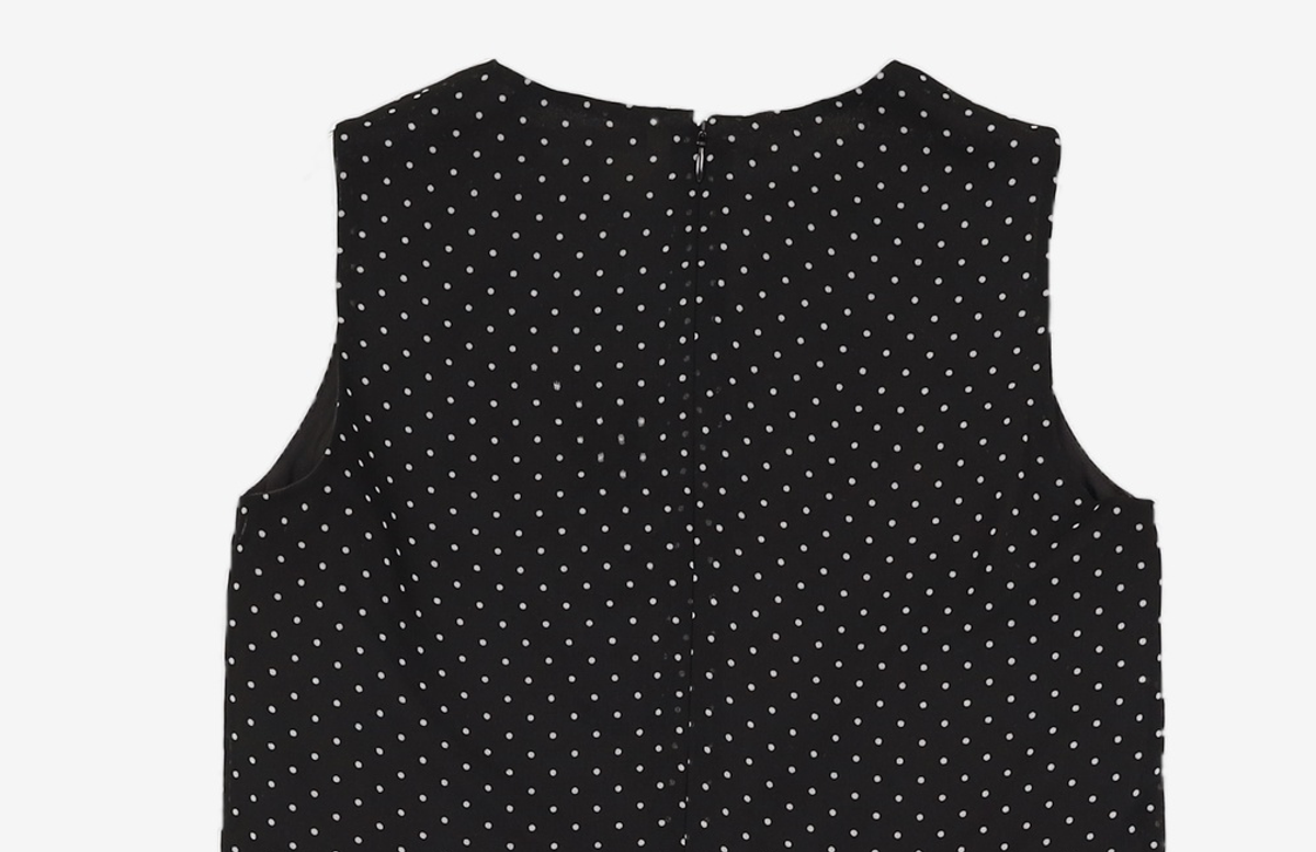 유니클로(UNIQLO) 미디 원피스 S