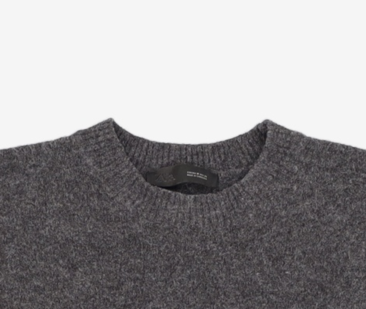 자라(ZARA) 니트/스웨터 M
