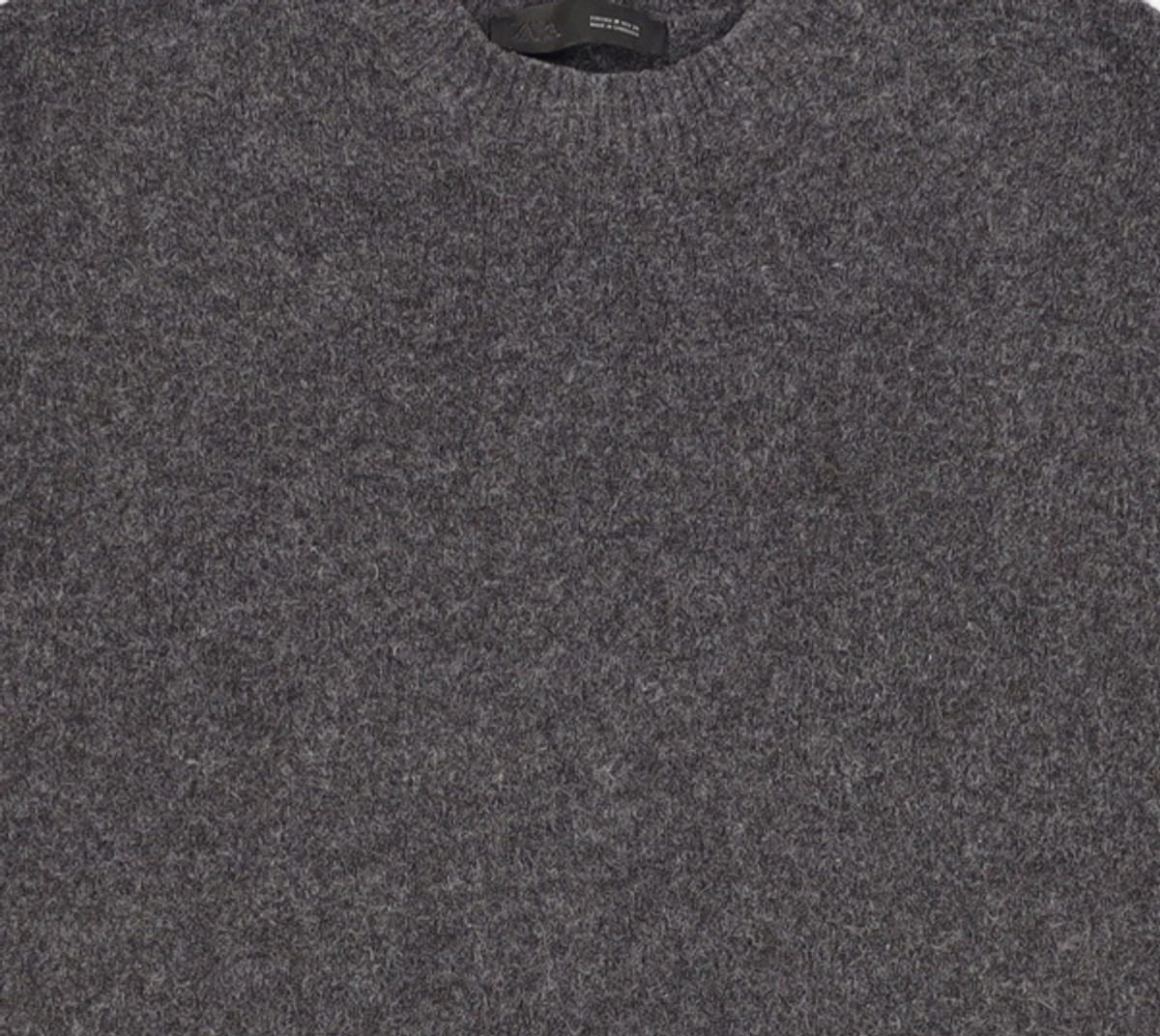 자라(ZARA) 니트/스웨터 M
