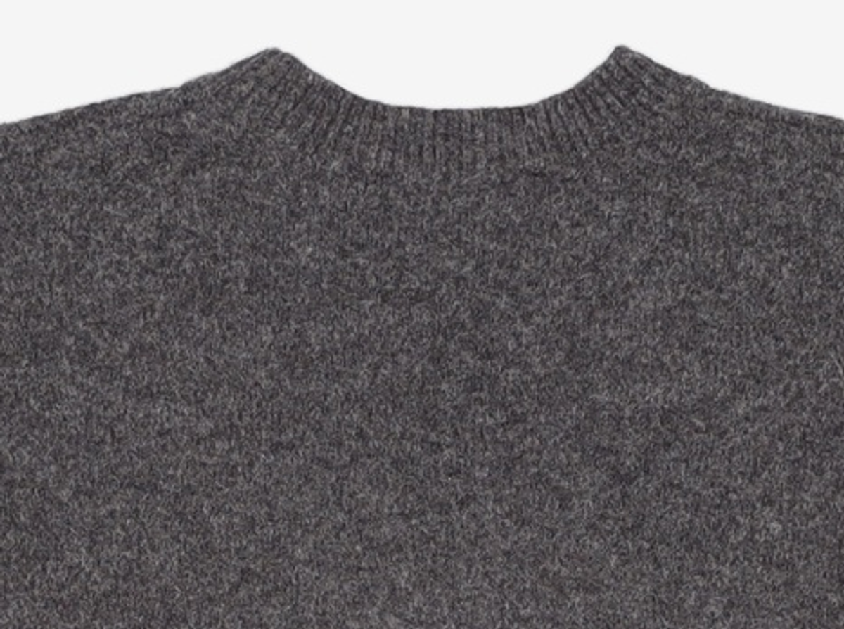 자라(ZARA) 니트/스웨터 M