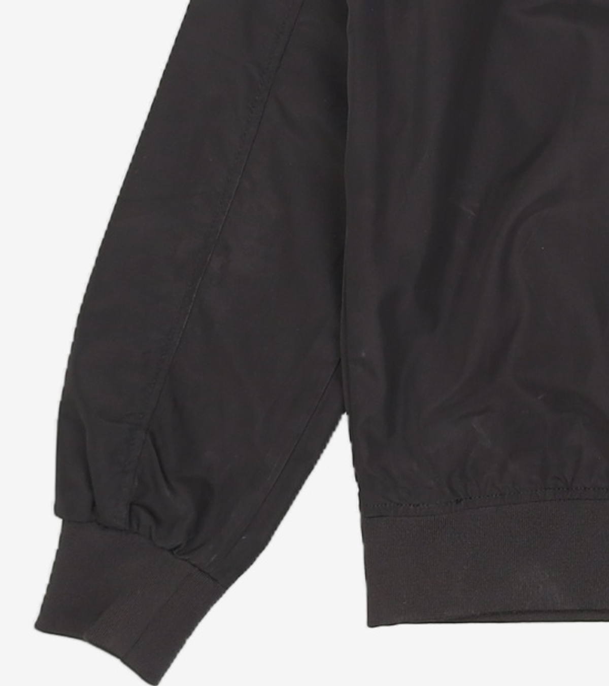 알파 인더스트리(ALPHA INDUSTRIES) 항공 점퍼/블루종/MA-1 100