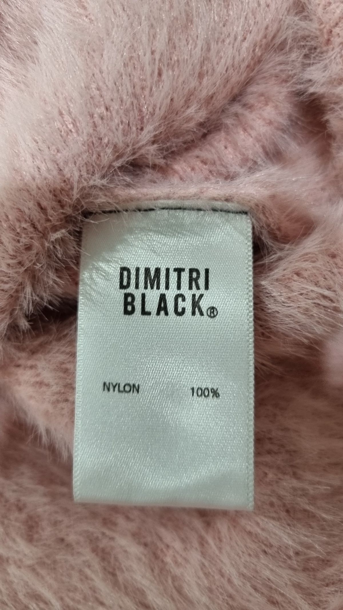 디미트리블랙(DIMITRI BLACK) 니트/스웨터 3