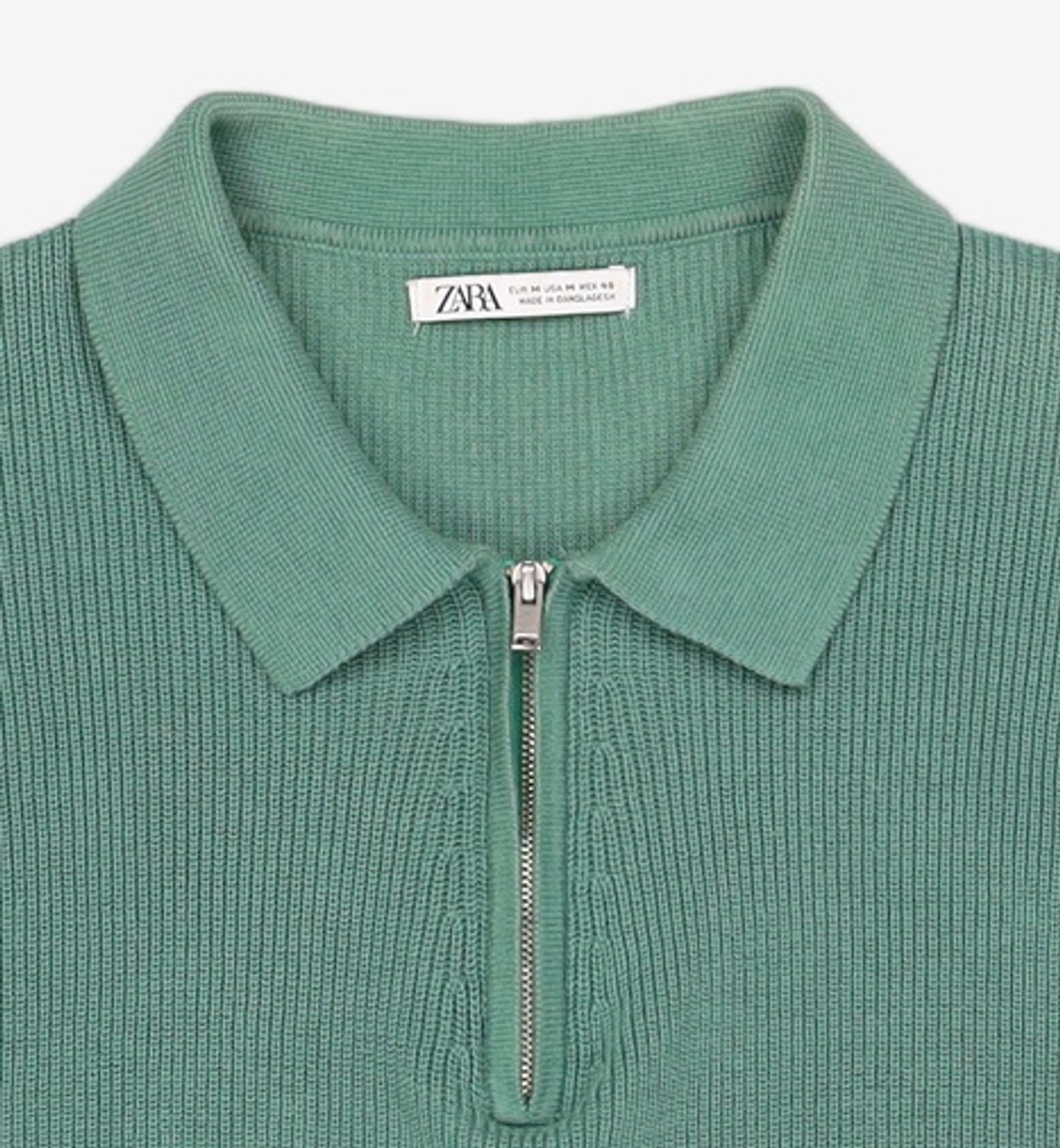 자라(ZARA) 니트/스웨터 M
