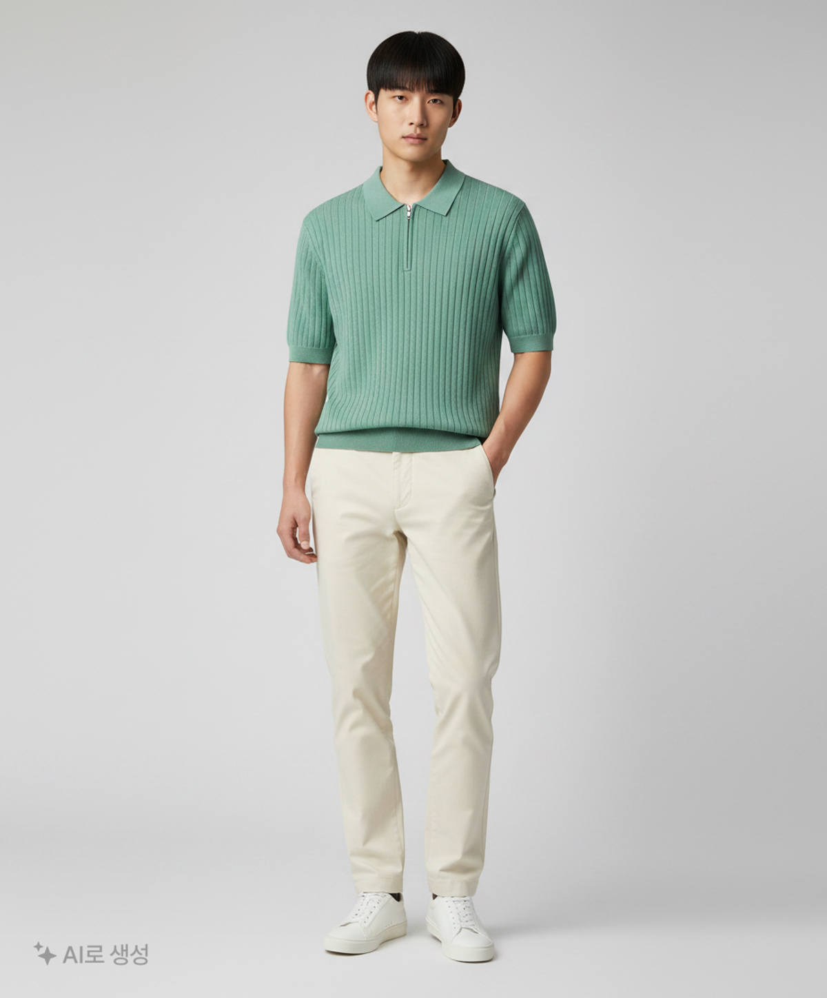 자라(ZARA) 니트/스웨터 M