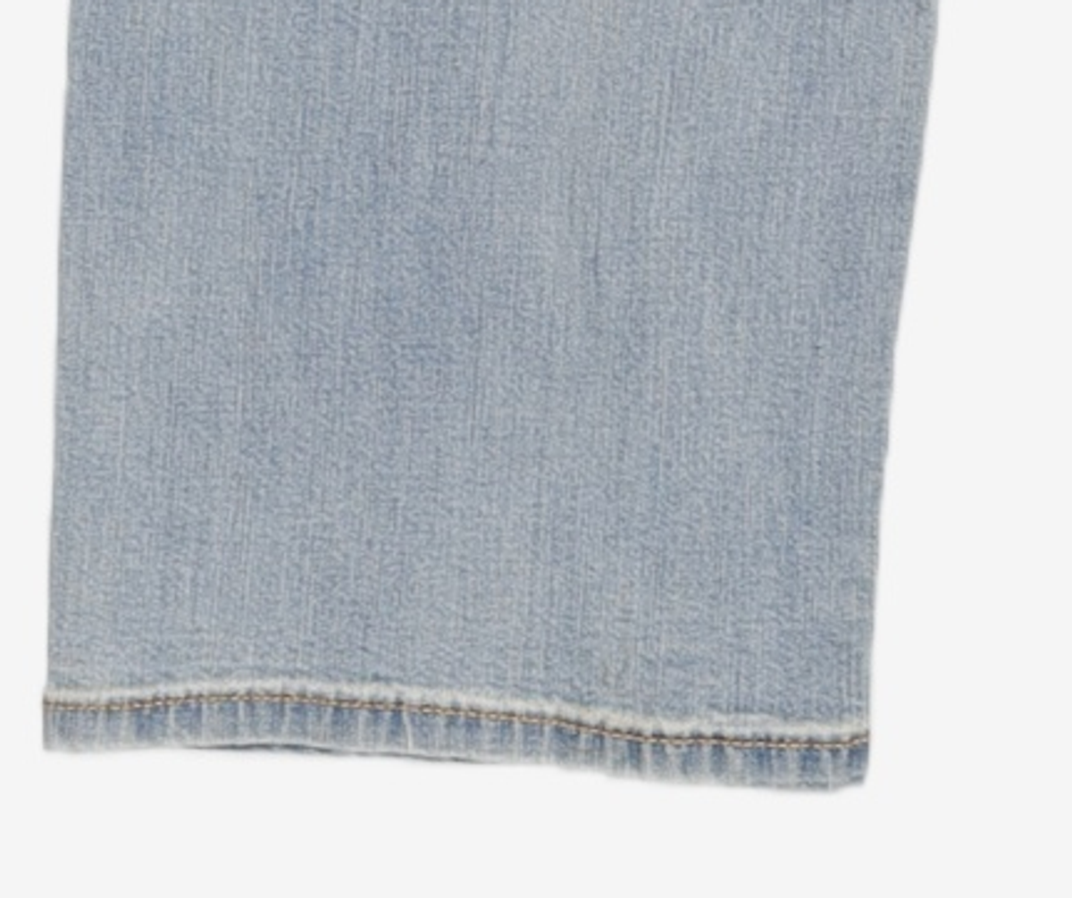 스파오(SPAO) 청/데님 팬츠 75