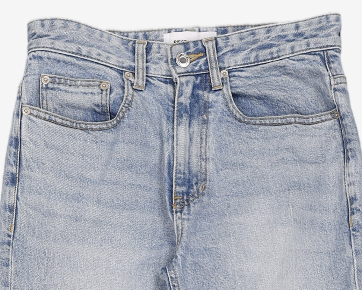피스워커(PIECE WORKER) Bluish Light / New Stan M