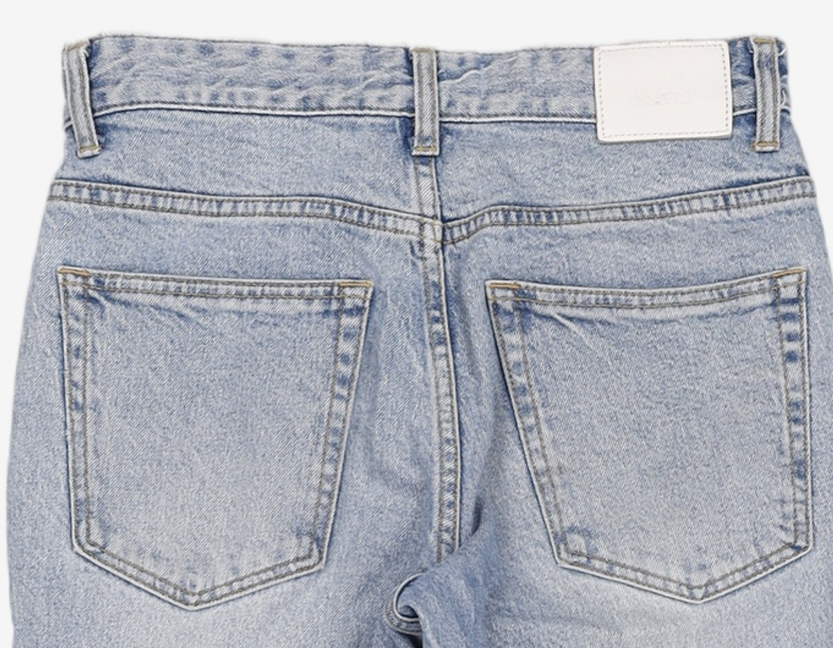 피스워커(PIECE WORKER) Bluish Light / New Stan M