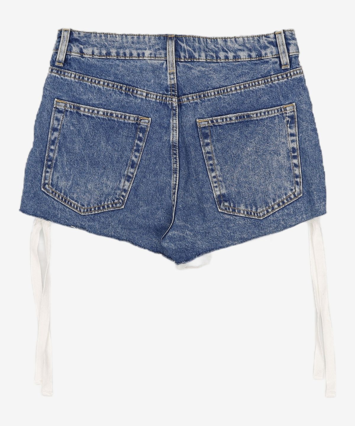 디바이디드에이치앤엠(DIVIDED H&M) 숏팬츠 36