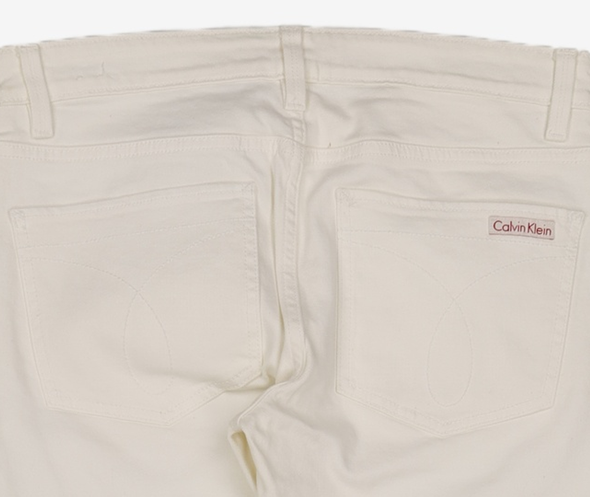 캘빈클라인 진(CALVIN KLEIN JEANS) 청/데님 팬츠 32