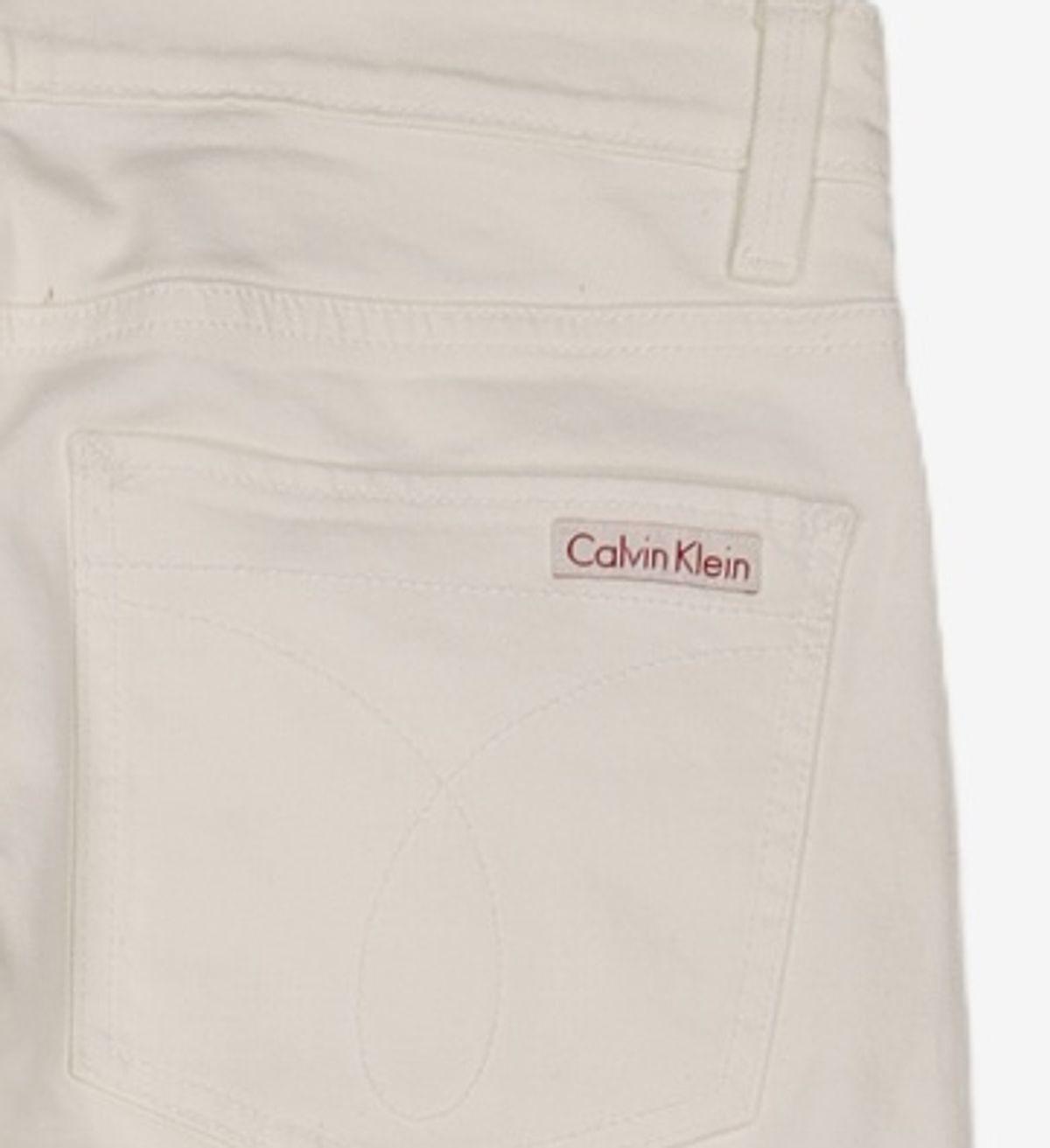 캘빈클라인 진(CALVIN KLEIN JEANS) 청/데님 팬츠 32