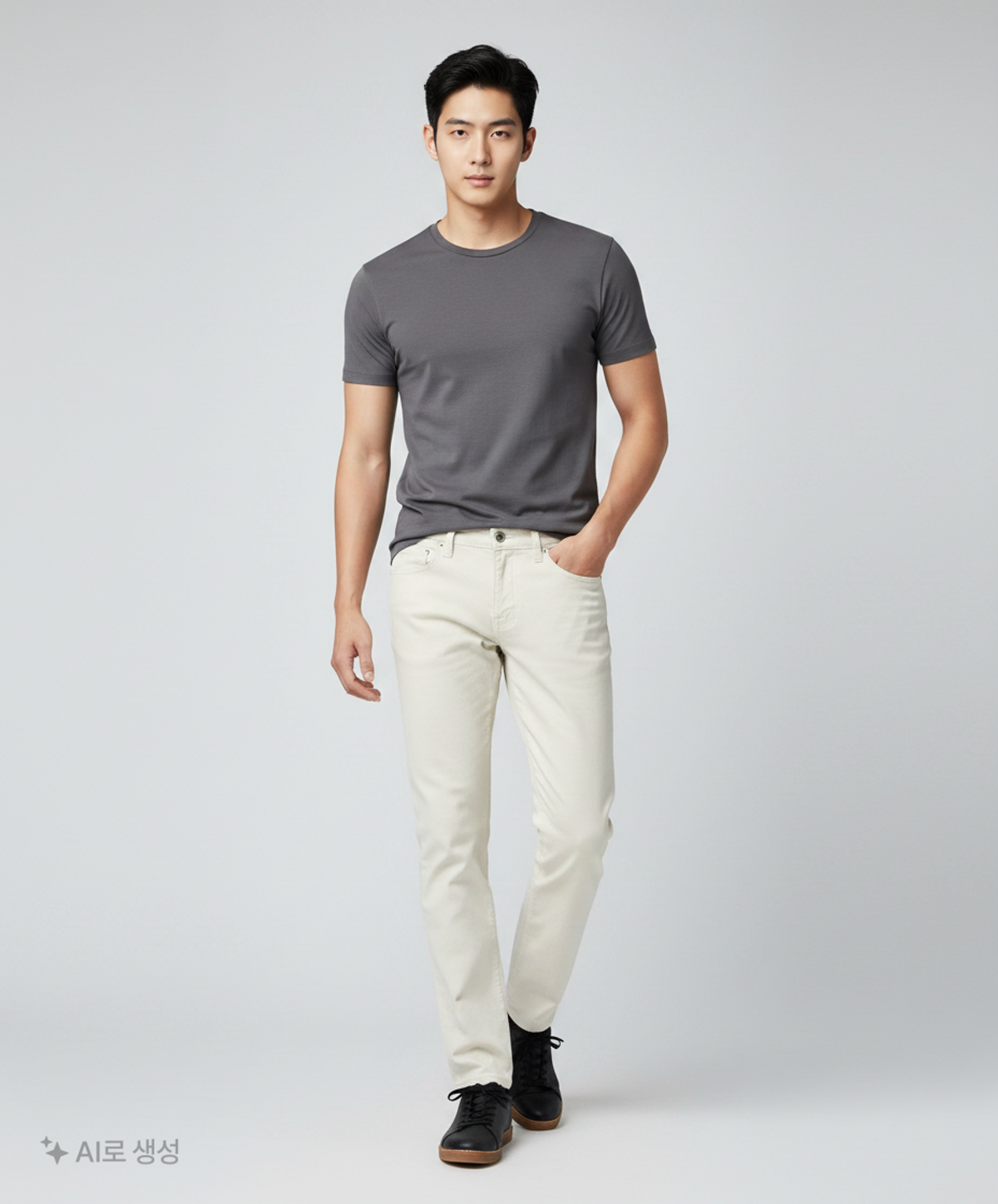 캘빈클라인 진(CALVIN KLEIN JEANS) 청/데님 팬츠 32