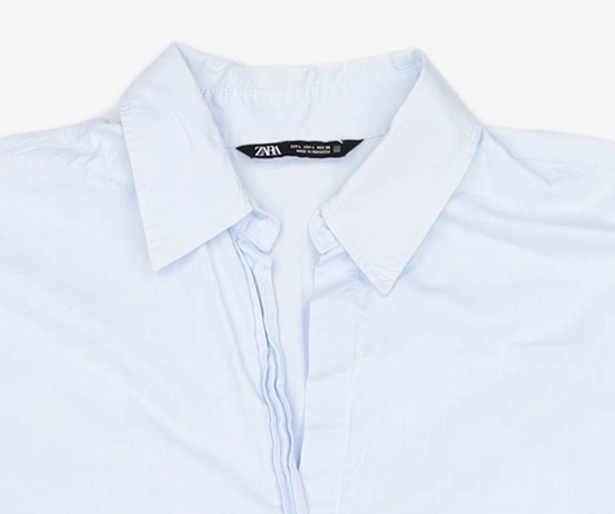 자라(ZARA) 캐주얼 셔츠 L