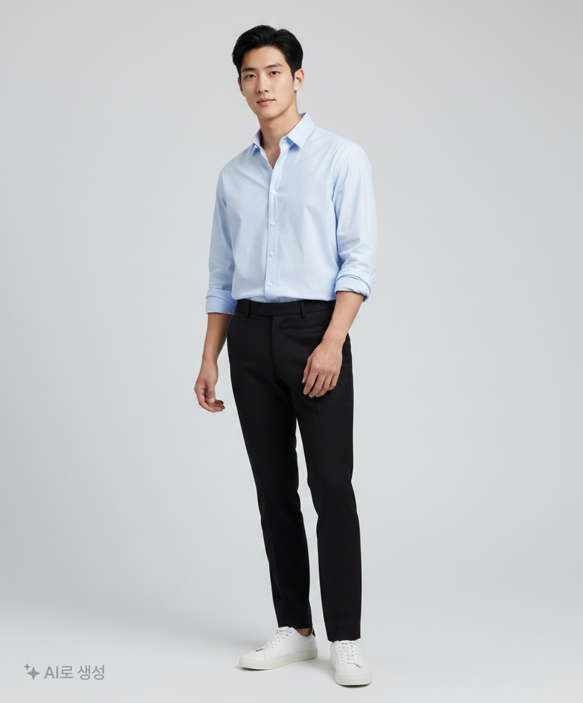 자라(ZARA) 캐주얼 셔츠 L
