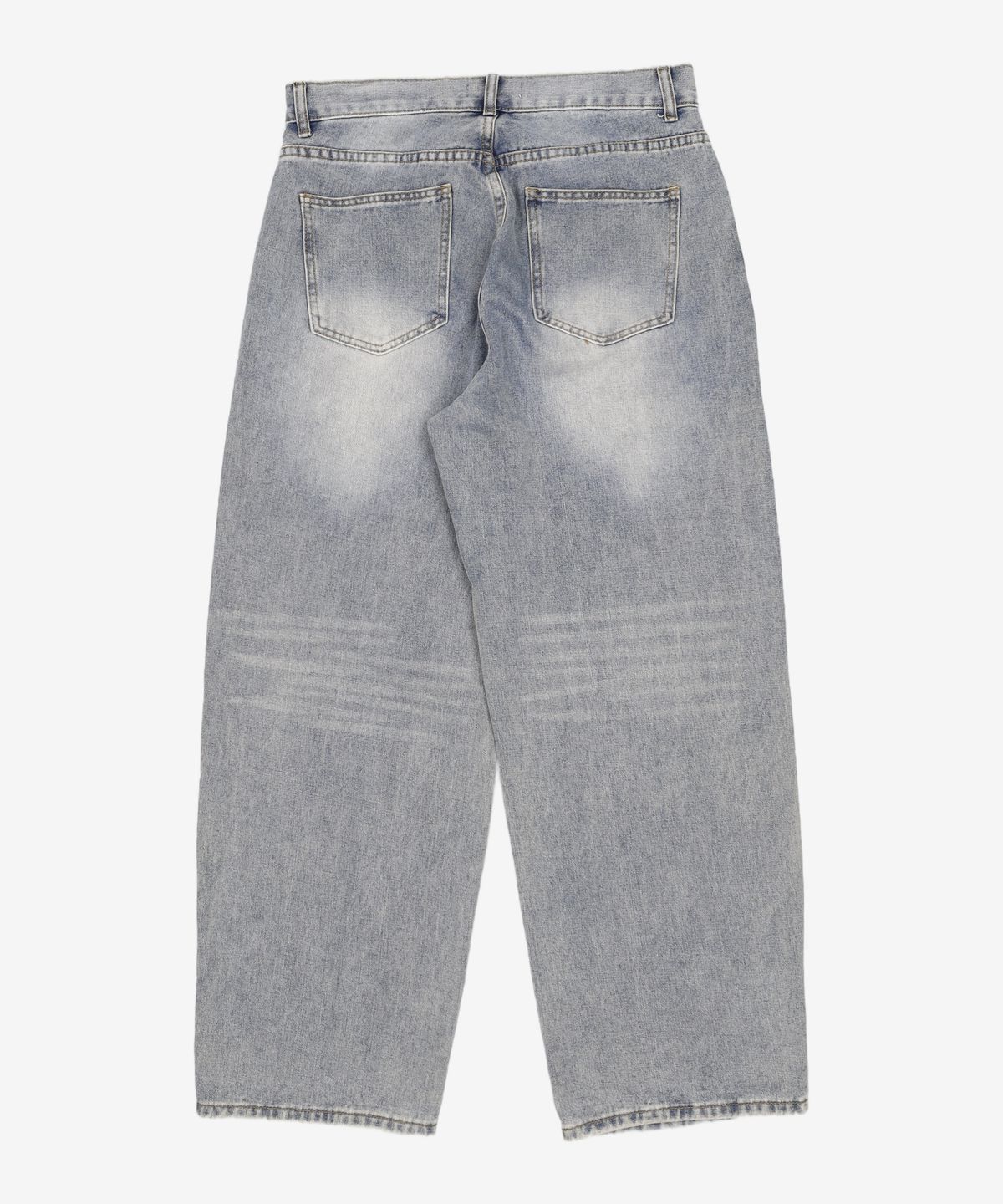 어널러코드(ANOLORCODE) 청/데님 팬츠 M