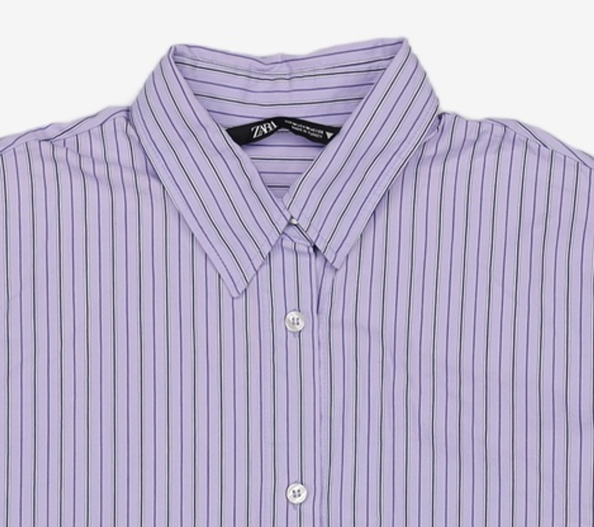 자라(ZARA) 캐주얼 셔츠 M