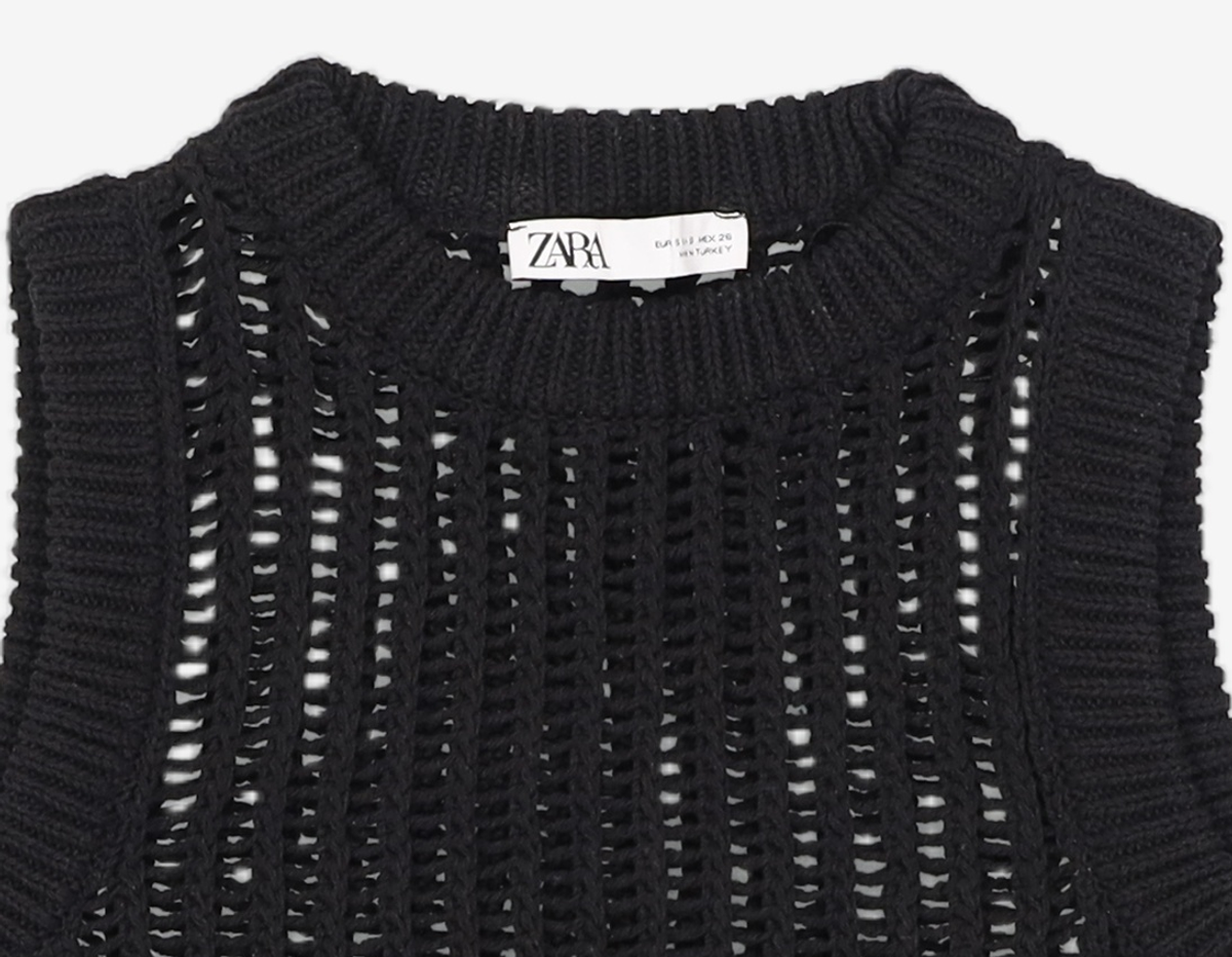 자라(ZARA) 베스트 S