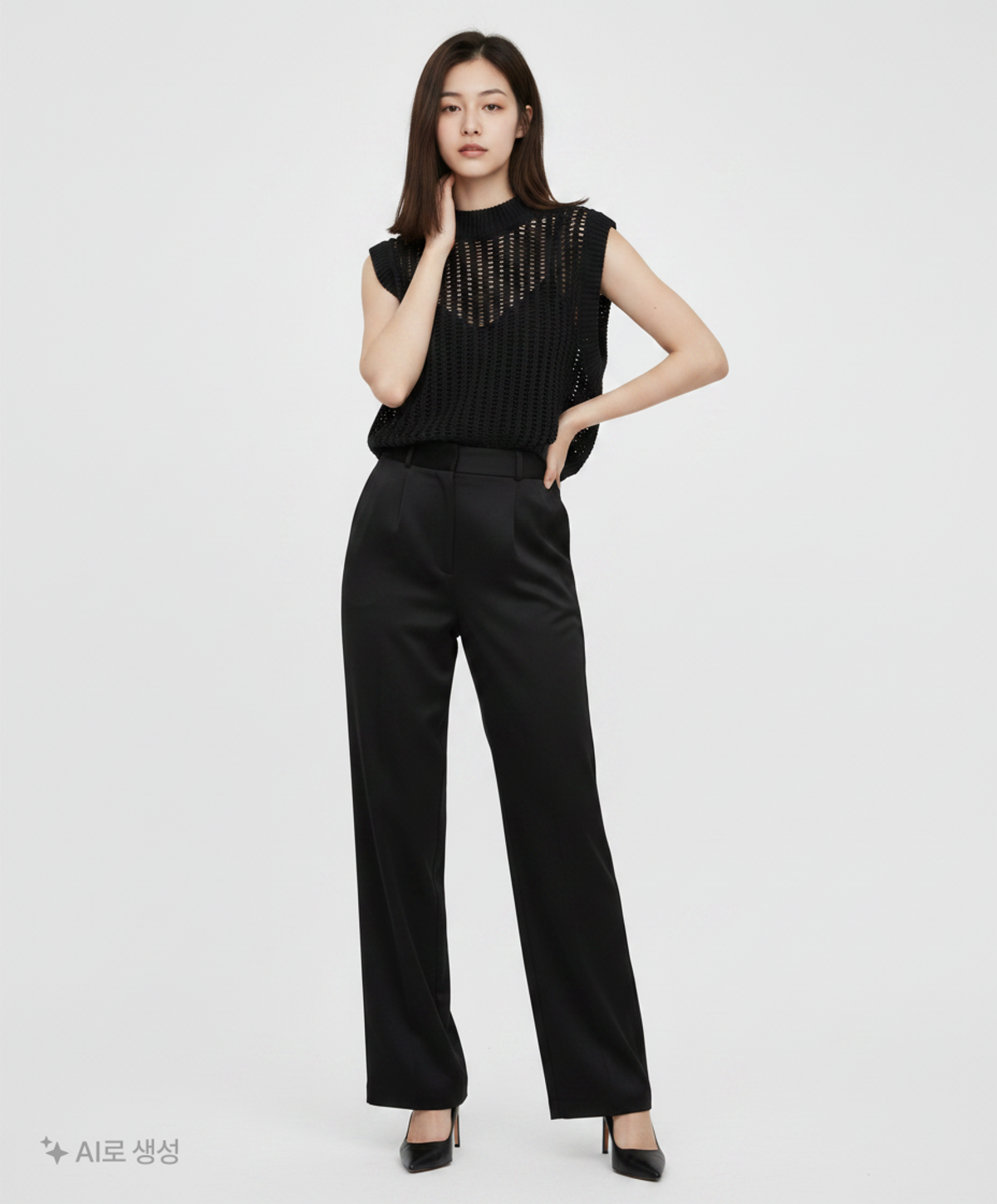 자라(ZARA) 베스트 S
