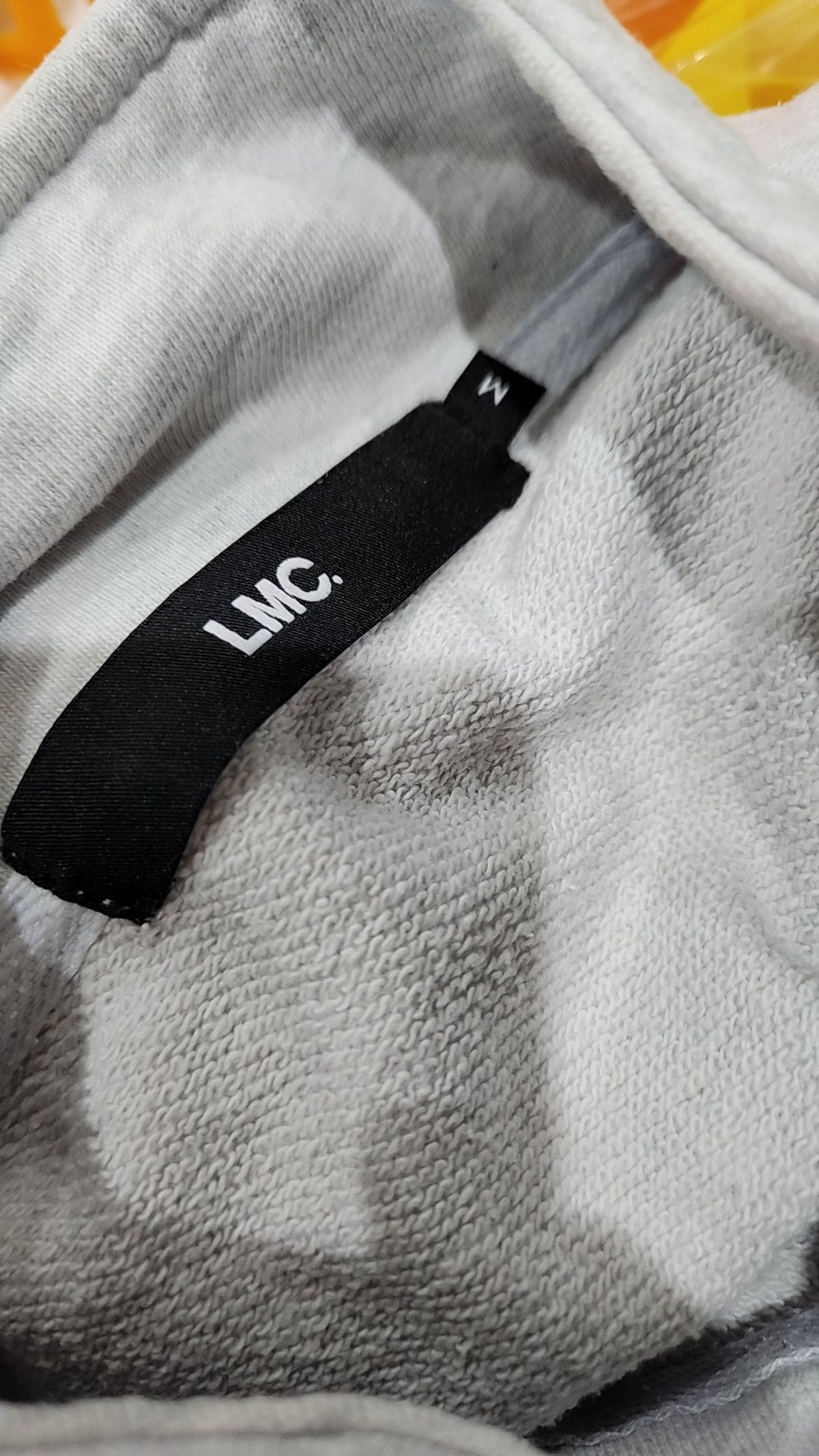 엘엠씨(LMC) 기타 상의 M