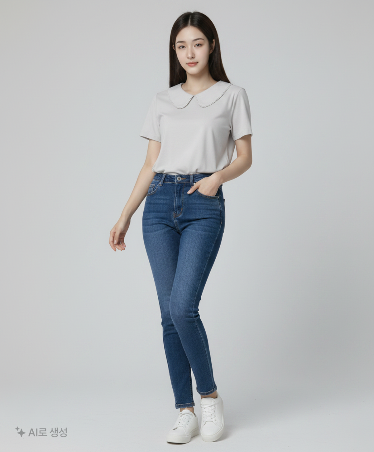 자라(ZARA) 블라우스 L