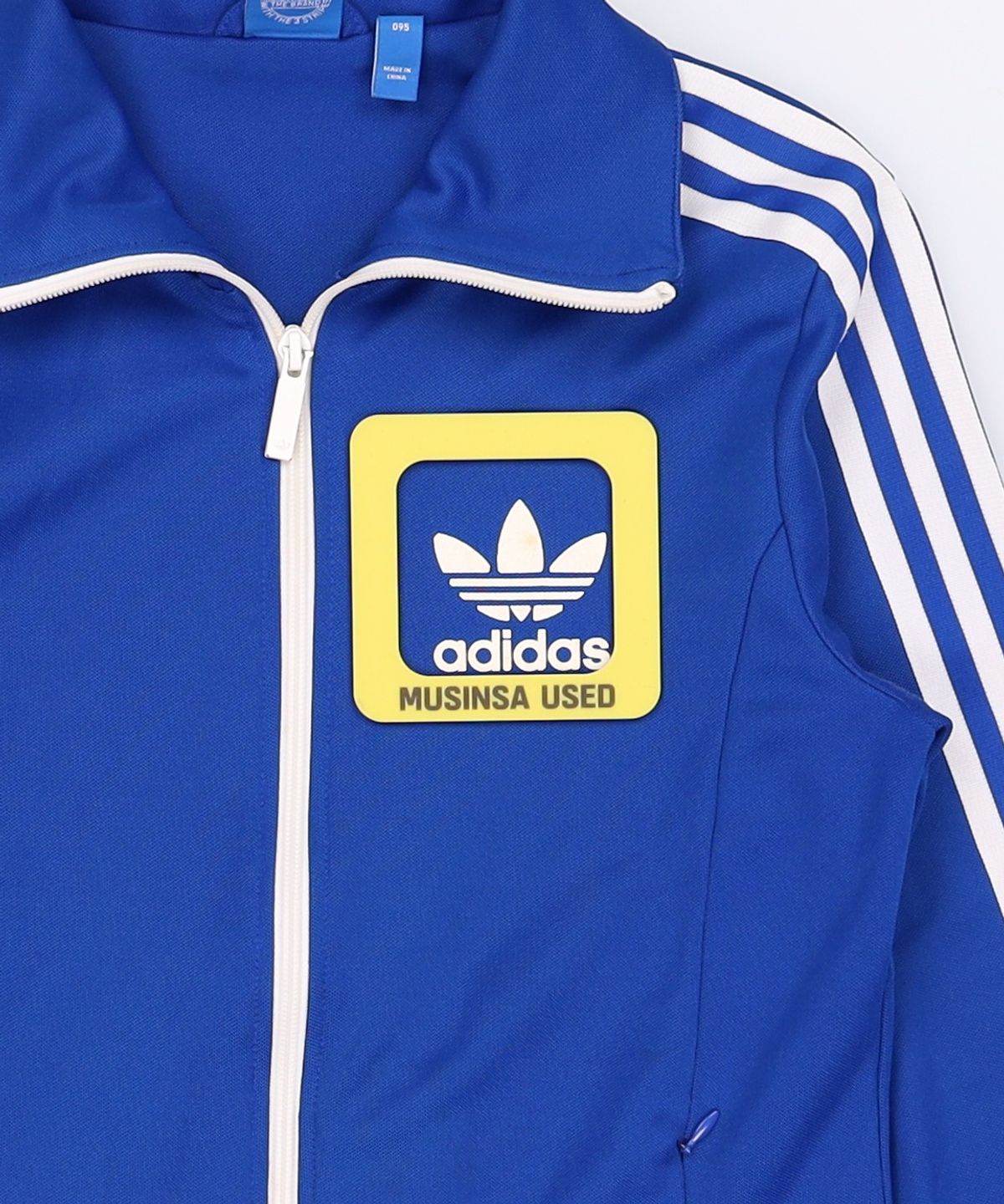 아디다스(ADIDAS) 트레이닝 재킷 95
