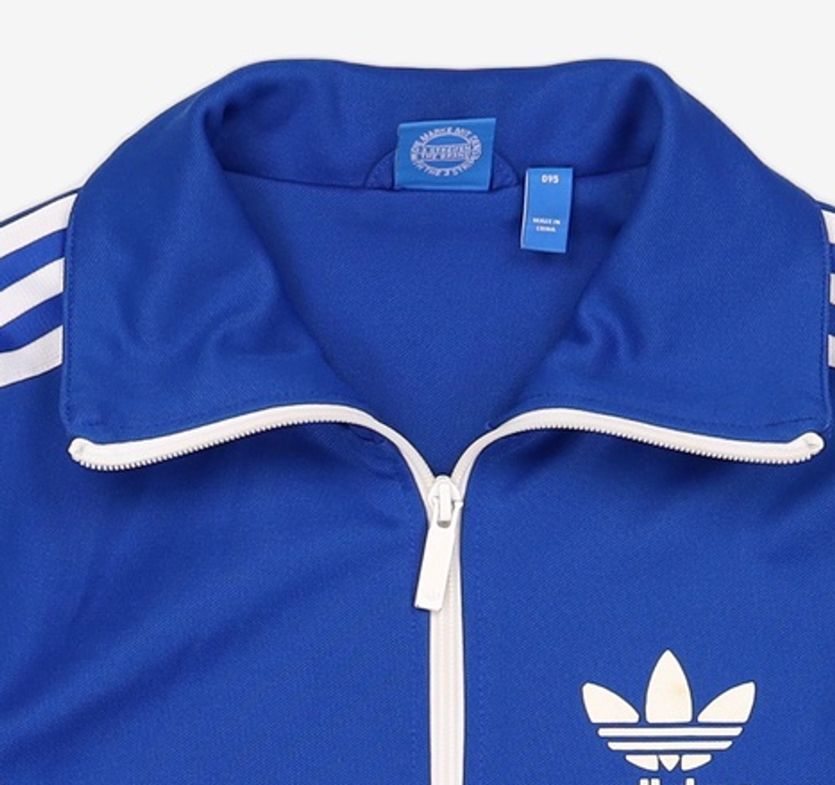 아디다스(ADIDAS) 트레이닝 재킷 95