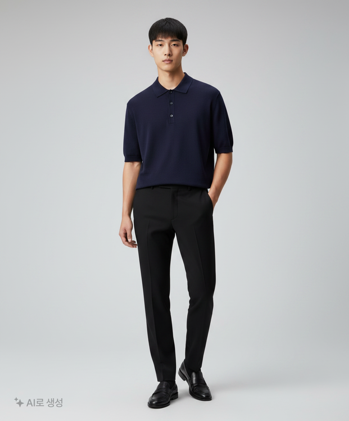 자라(ZARA) 피케/카라 티셔츠 M