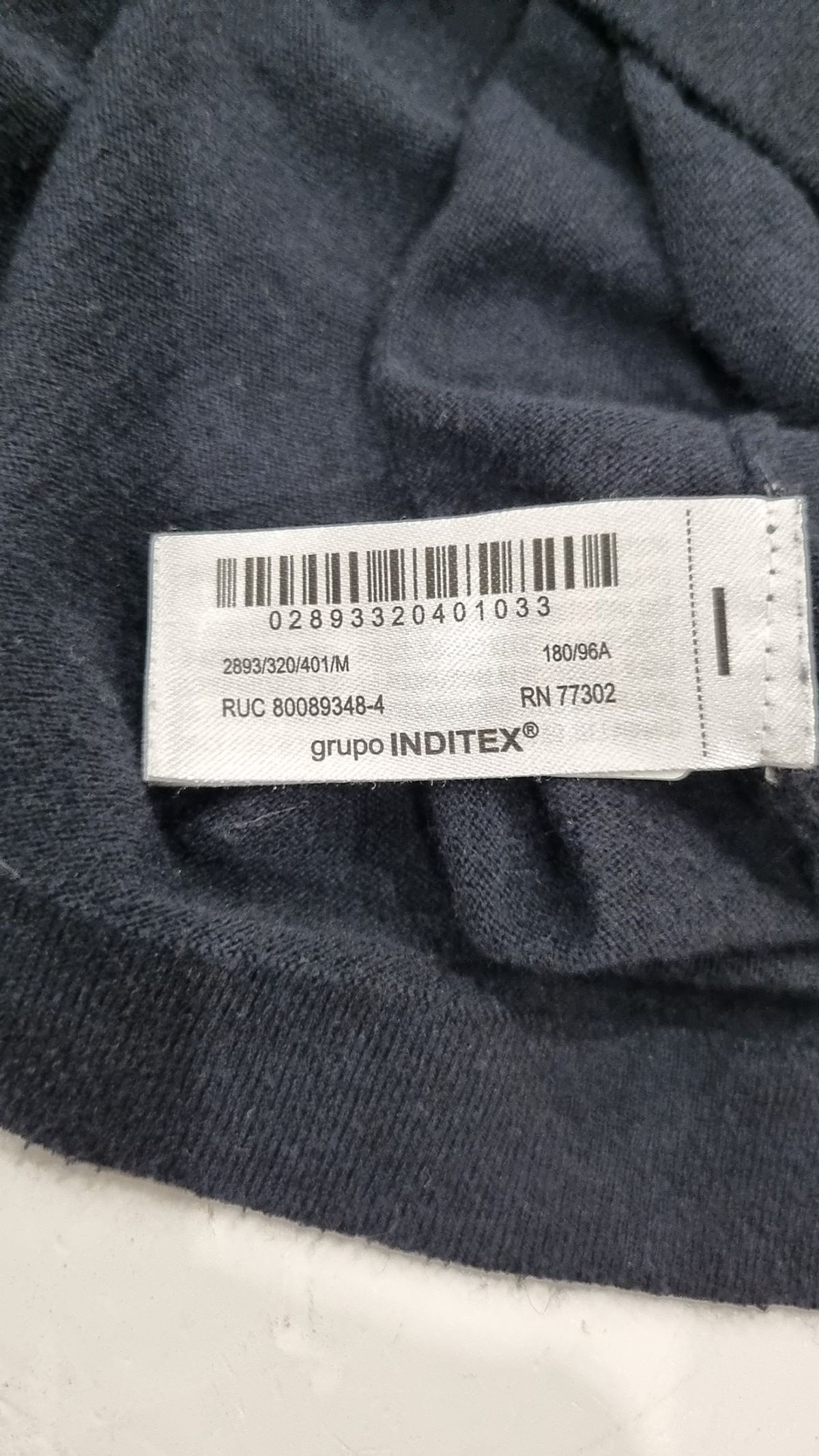 자라(ZARA) 피케/카라 티셔츠 M