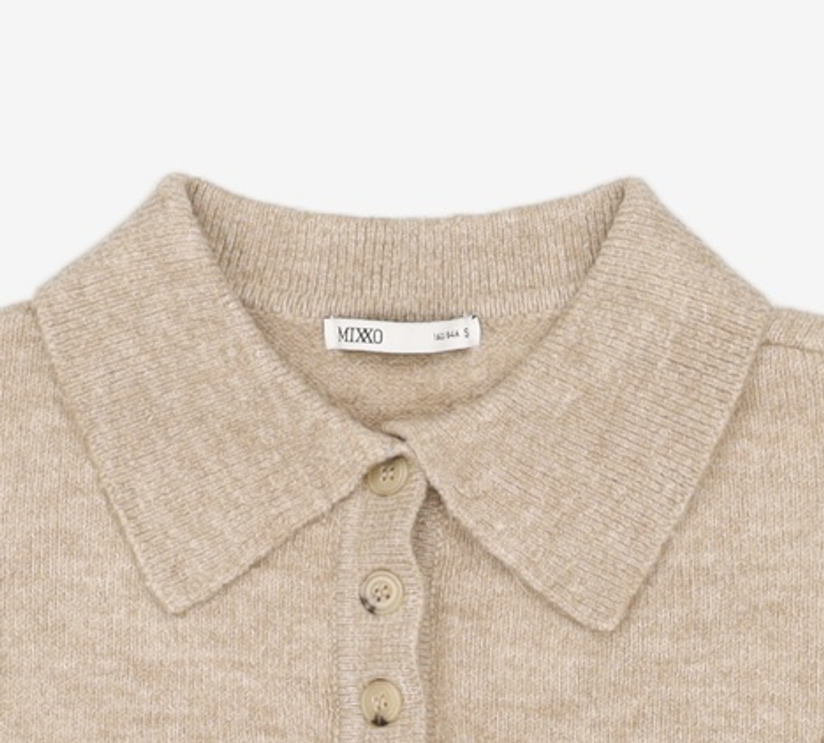 미쏘(MIXXO) 니트/스웨터 S
