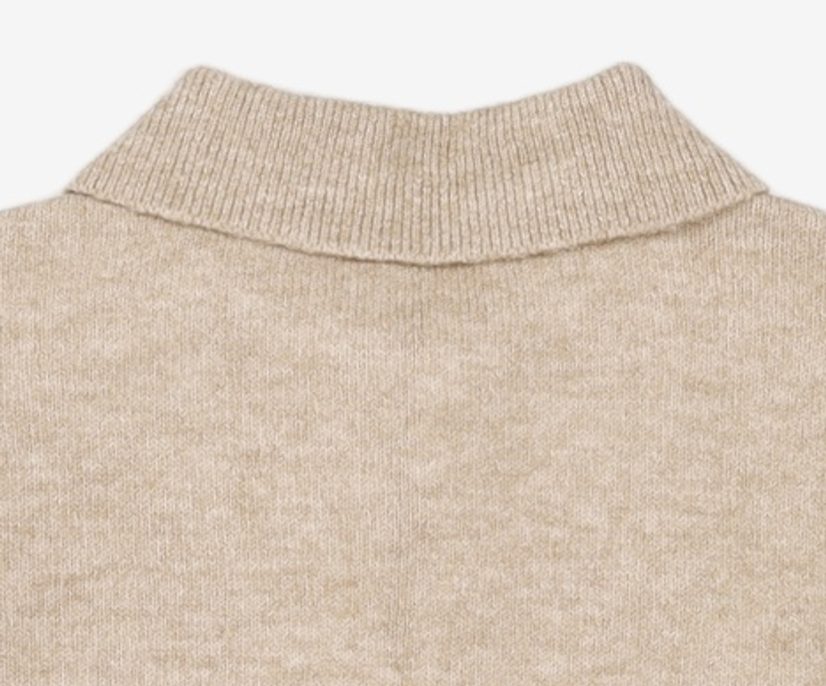 미쏘(MIXXO) 니트/스웨터 S