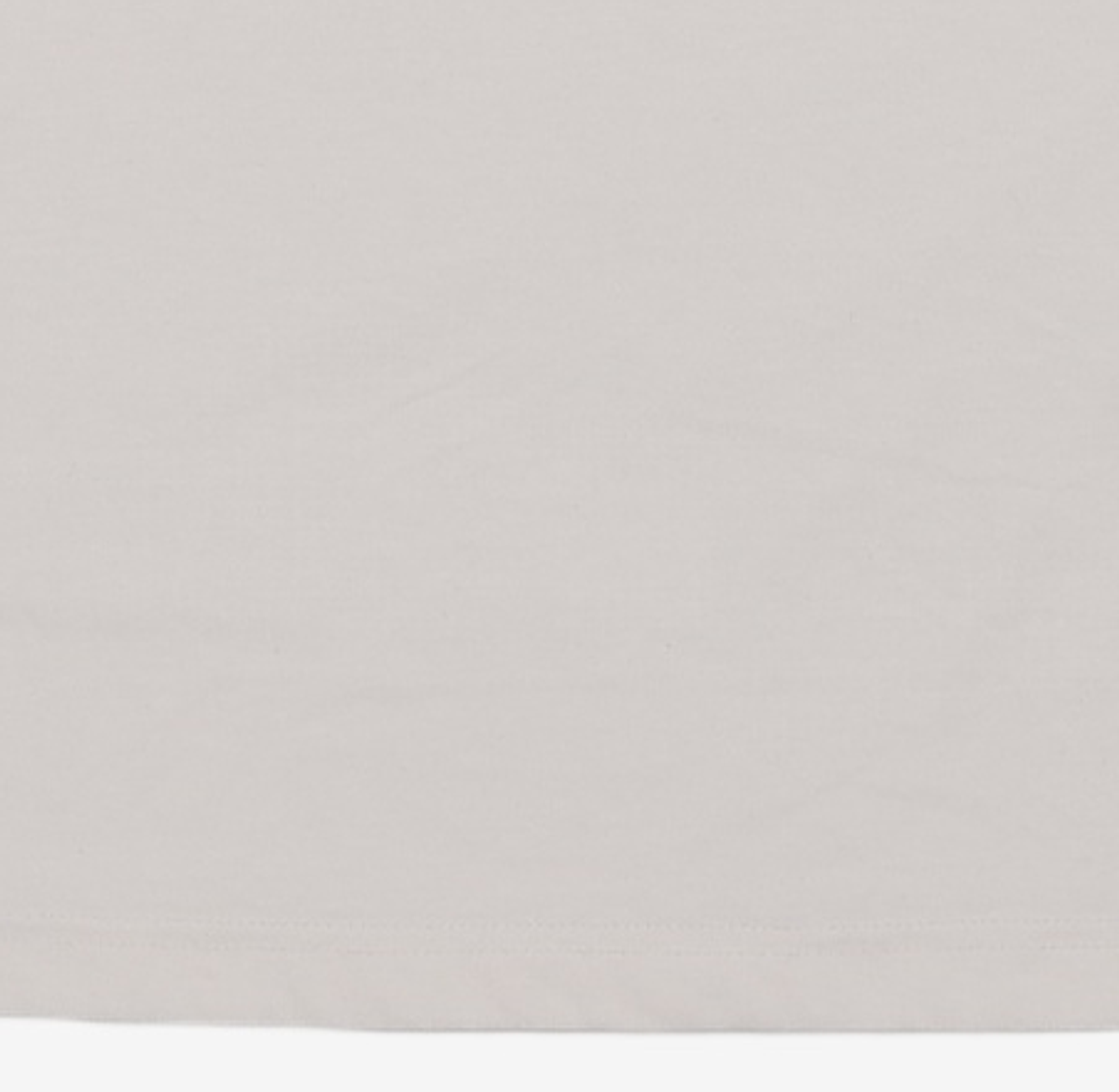 엠엘비(MLB) 베이직 스몰로고 반팔 티셔츠 LA (White) XS