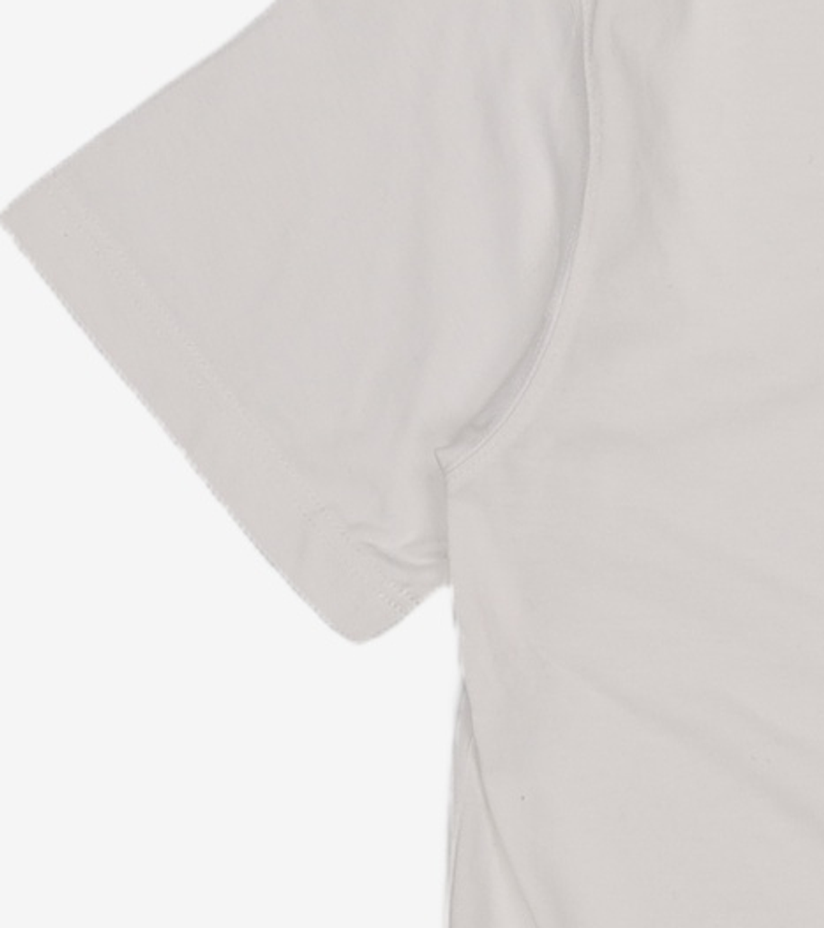 엠엘비(MLB) 베이직 스몰로고 반팔 티셔츠 LA (White) XS