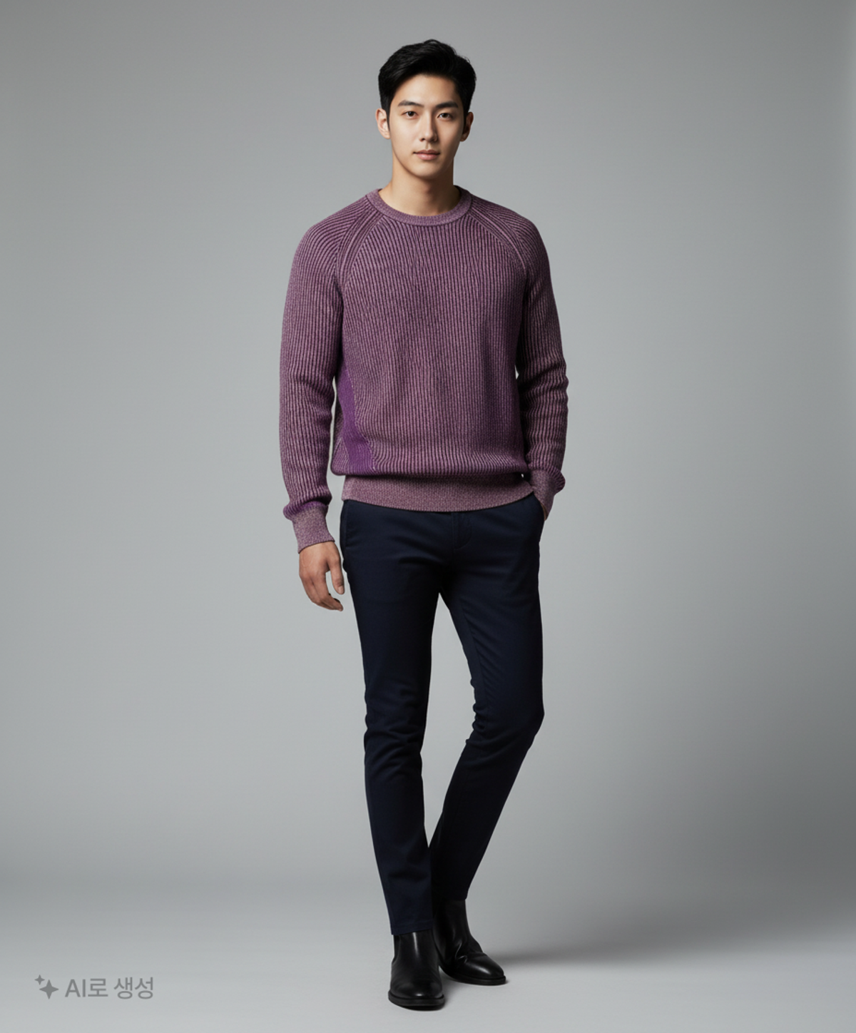 르마드(LEMARD) 니트/스웨터 3