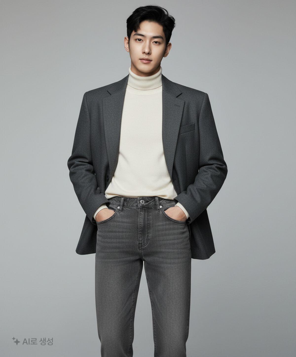 토피(TOFFEE) 청/데님 팬츠 M