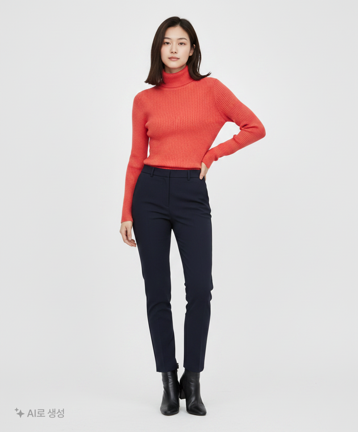 유니클로(UNIQLO) 니트/스웨터 M