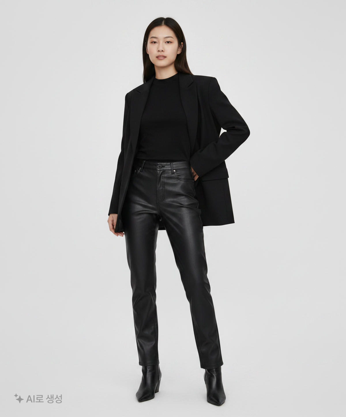 자라(ZARA) 기타 바지 36