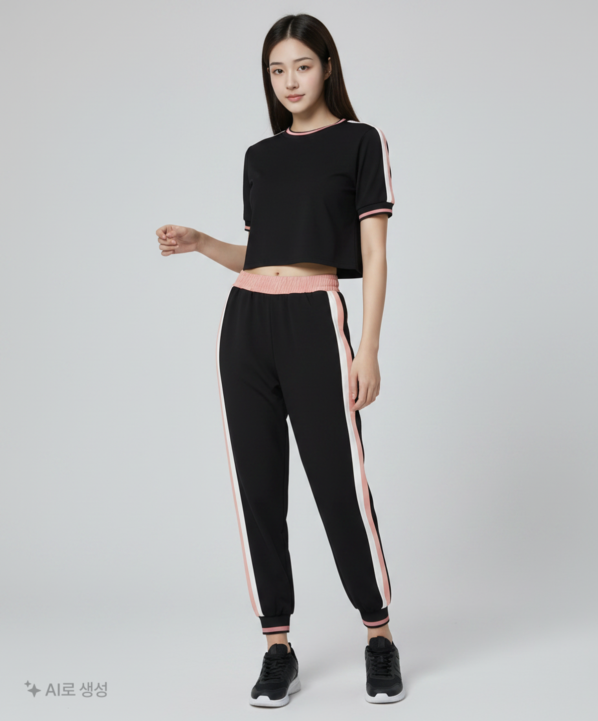 자라(ZARA) 조거 팬츠 XS