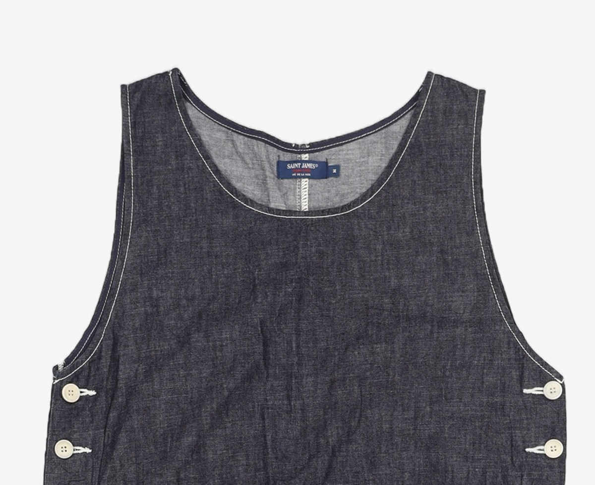 세인트제임스(SAINT JAMES) Joli II (IDG) ASJF221KR29-IDG M