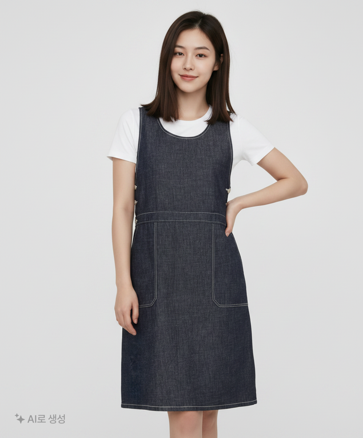 세인트제임스(SAINT JAMES) Joli II (IDG) ASJF221KR29-IDG M
