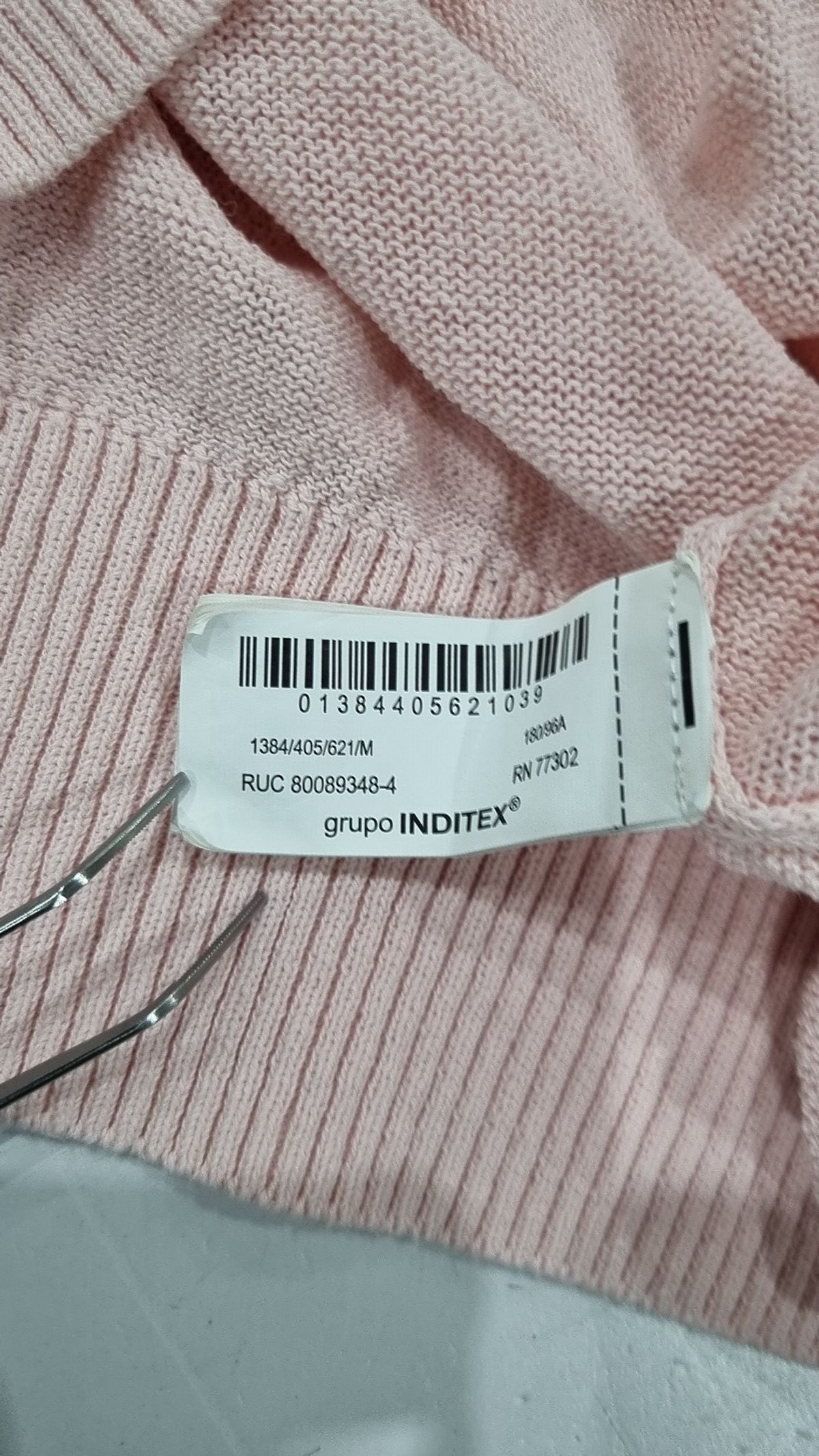 자라(ZARA) 피케/카라 티셔츠 M