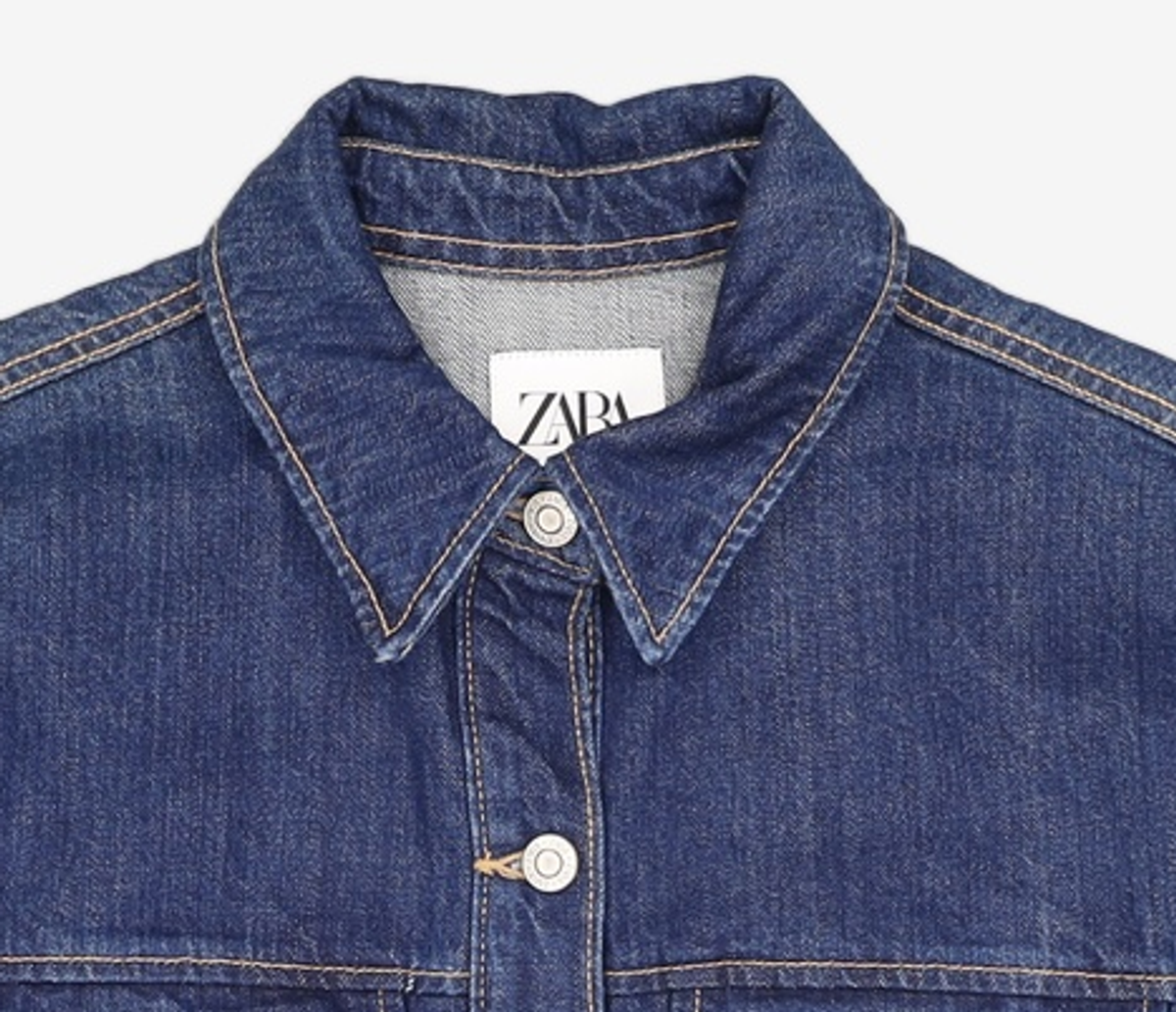 자라(ZARA) 캐주얼 셔츠 M-L