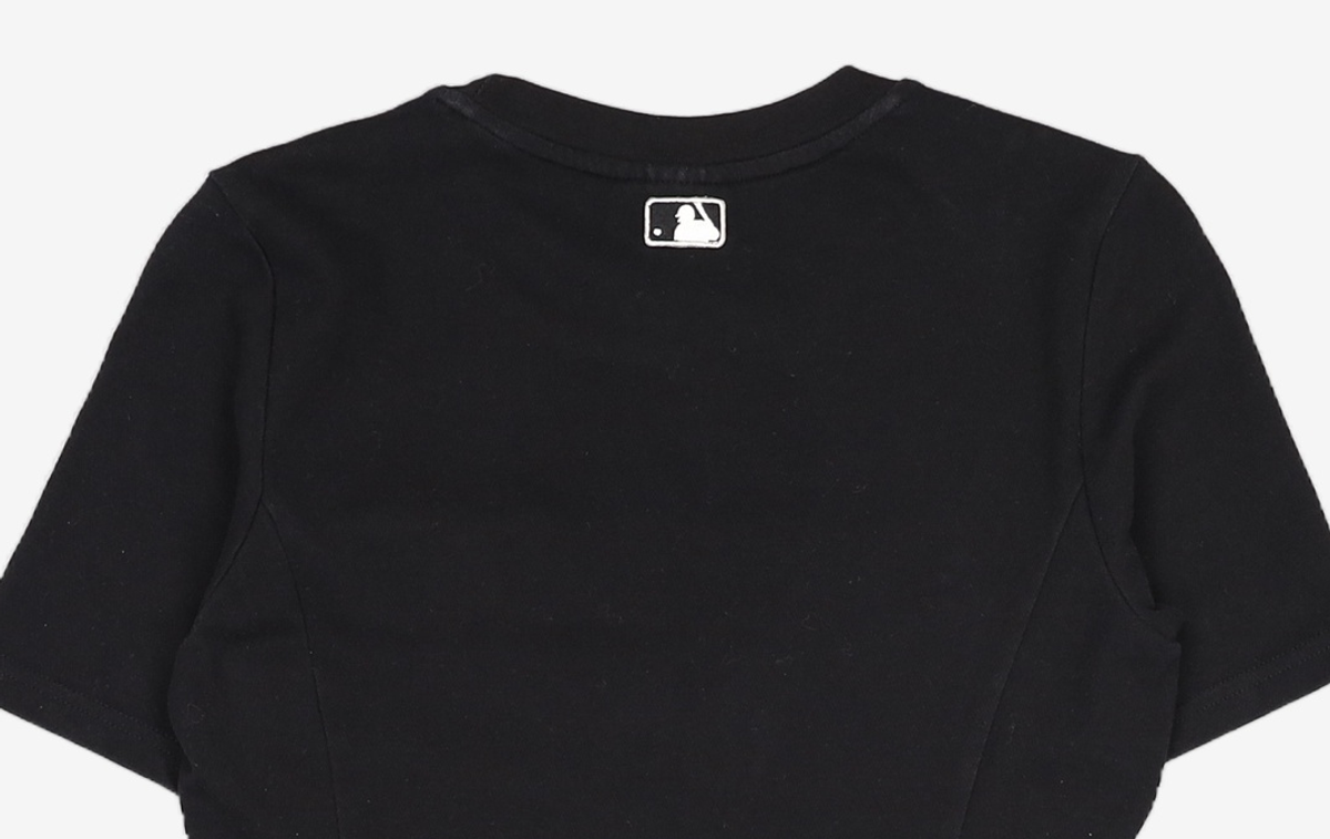 엠엘비(MLB) 미니 원피스 90