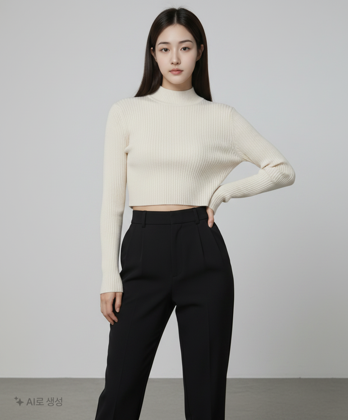 디바이디드에이치앤엠(DIVIDED H&M) 니트/스웨터 S