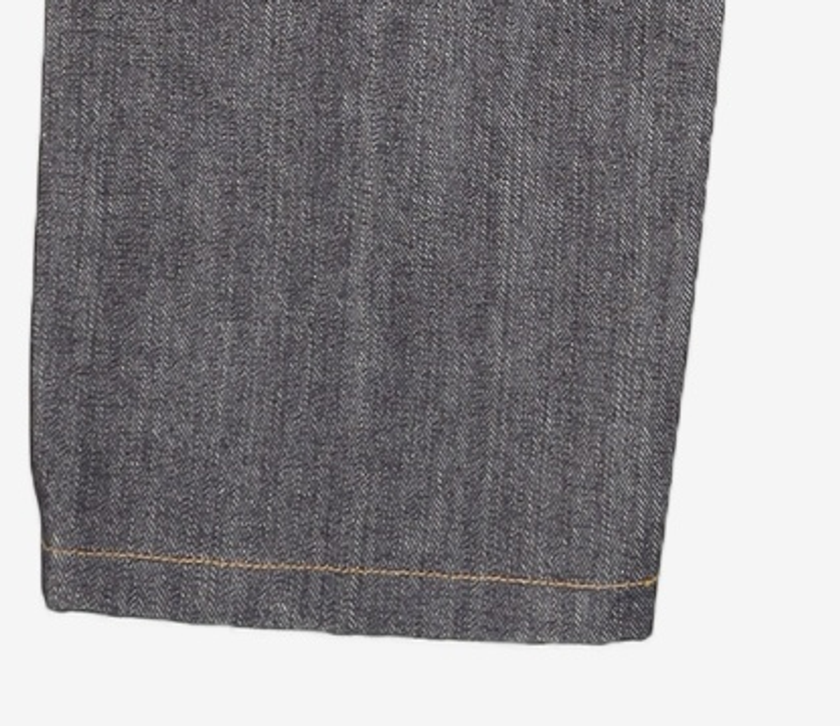 네이키드앤페이머스(NAKED&FAMOUS) WeirdGuy Left Hand Twill Selvedge 33
